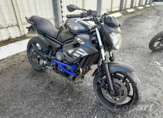 <center><b>Leilão de Motos Recuperadas de Financiamento</b> <center>Encerramento Dia 13/06/2025 as 10:00h (Motos)