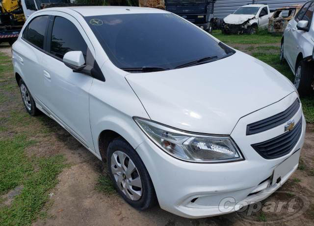 CHEVROLET ONIX JOY 1.0 ECO 2018