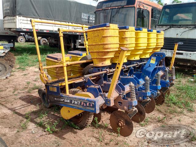 PLANTADEIRA HIDRAULICA TATU PHT FLEX 2021