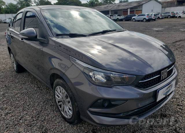FIAT CRONOS DRIVE 1.3 FIREFLY 2022