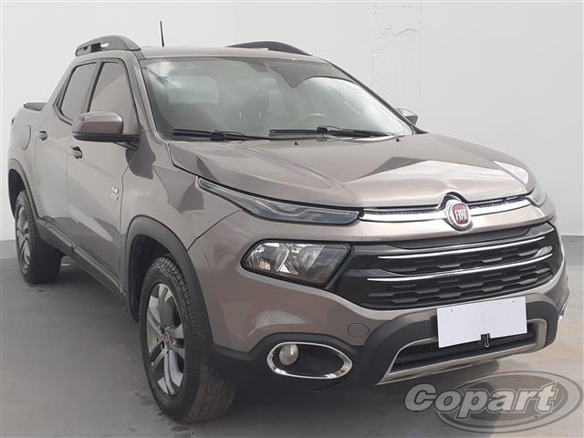 FIAT TORO 2.0 16V TURBO DIESEL FREEDOM 4WD AT9 2020