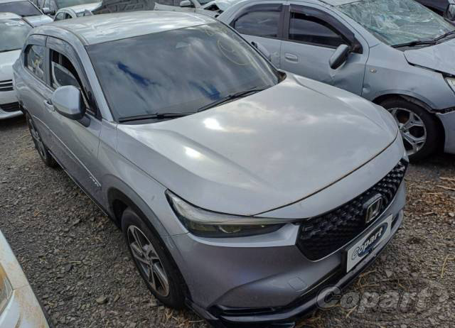 HONDA HR-V TOURING 1.5 16V I-VTEC TURBO 2024