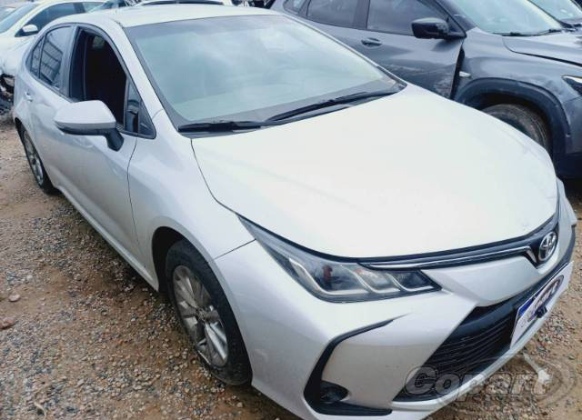 TOYOTA COROLLA GLI 2.0 16V DUAL VVT-IE 2022