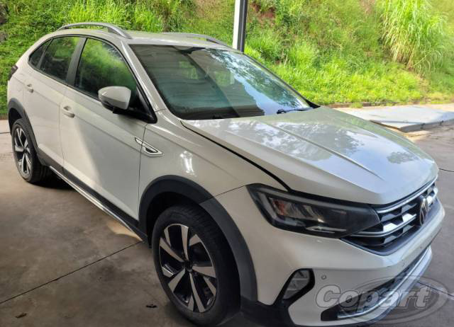 VOLKSWAGEN NIVUS HIGHLINE 200 AT 1.0 12V TSI TURBO 2021
