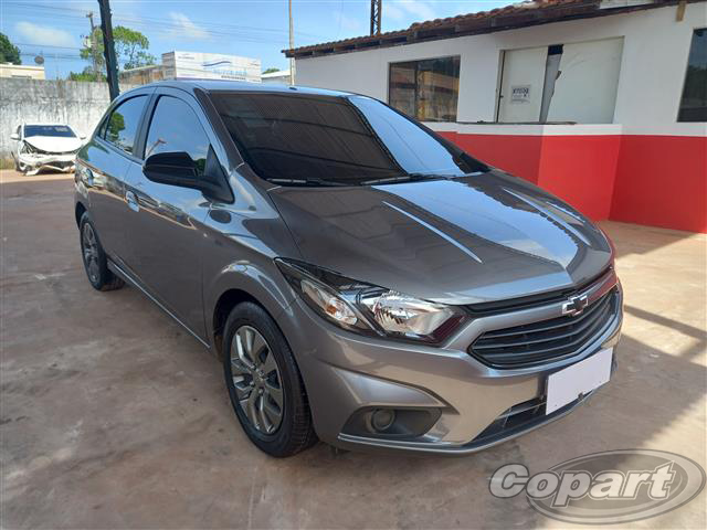 CHEVROLET ONIX JOY 1.O MPFI FLEX MANUAL 2021
