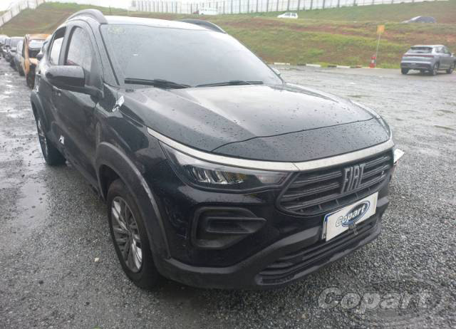 FIAT PULSE DRIVE 1.3 FIREFLY 2023