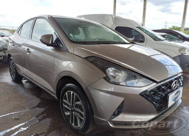 HYUNDAI HB20S EVOLUTION 1.0 12V TGDI TURBO 2022