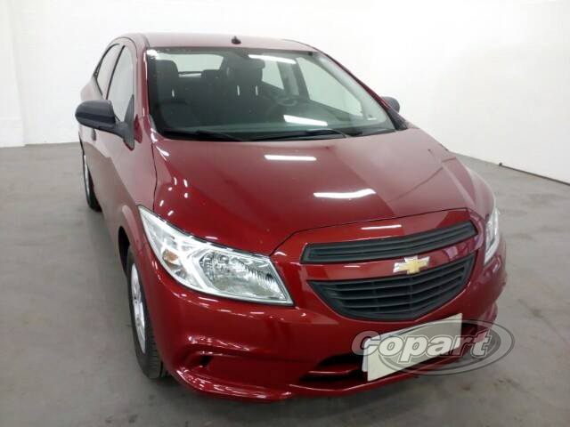CHEVROLET ONIX JOY 1.0 ECO 2018