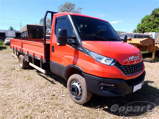 IVECO DAILY 3.0 65-170 CS 2023