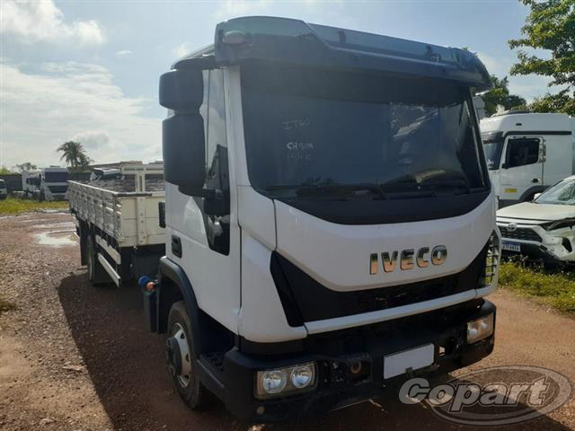 IVECO TECTOR 11-190 2023