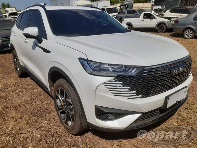 GWM HAVAL H6 1.5 PREMIUM PHEV 2024