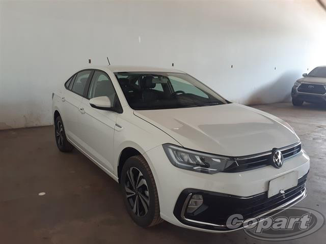 VOLKSWAGEN VIRTUS 1.0 TSI 200 COMFORTLINE 2024