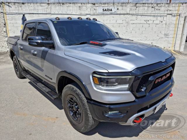 RAM 1500 REBEL 5.7 V8 HEMI 2022