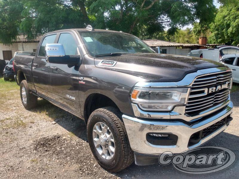 RAM 2500 6.7 TURBO DIESEL LARAMIE 4X4 CD 2023