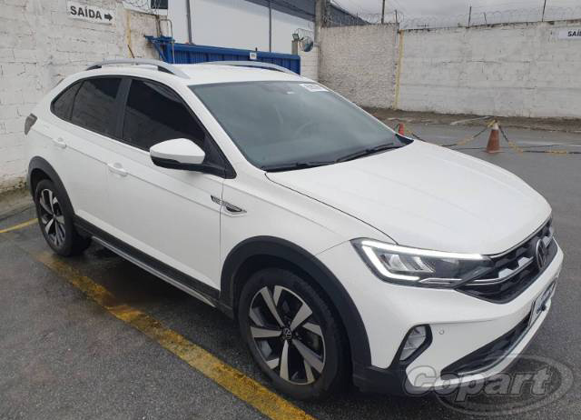 VOLKSWAGEN NIVUS HIGHLINE 200 AT 1.0 12V TSI TURBO 2021