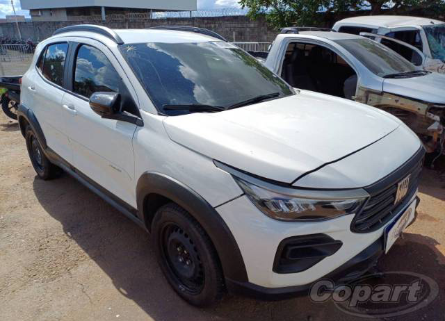 FIAT PULSE DRIVE 1.3 FIREFLY 2024