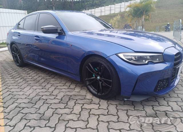 BMW  320i 2.0 16V TWIN TURBO 2020