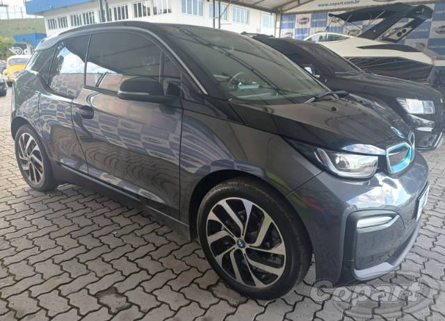 BMW I3 BEV EDRIVE 125 KW 2022