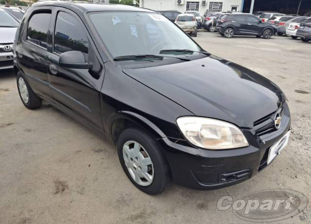 CHEVROLET CELTA SPIRIT 1.0 VHC FLEXPOWER 2009