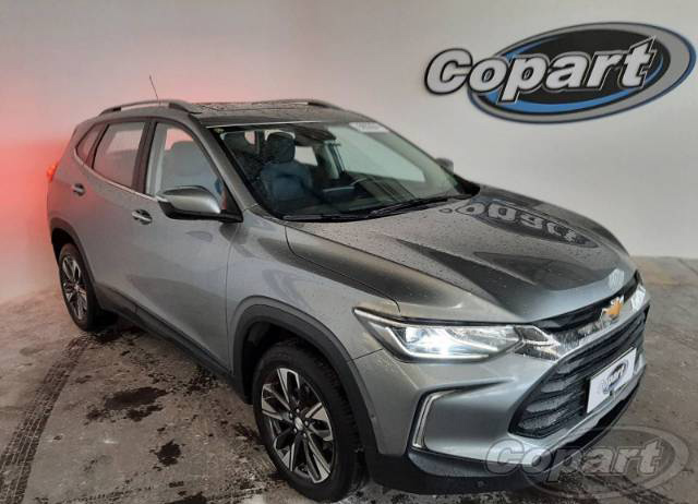 CHEVROLET TRACKER PREMIER AT 1.2 12V ECOTEC TURBO 2024