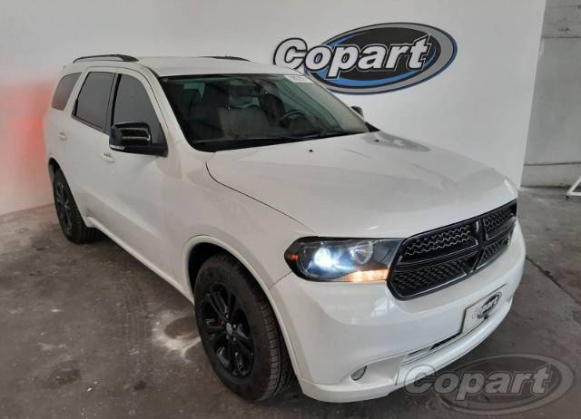 DODGE DURANGO CREW 3.6 V6 2013