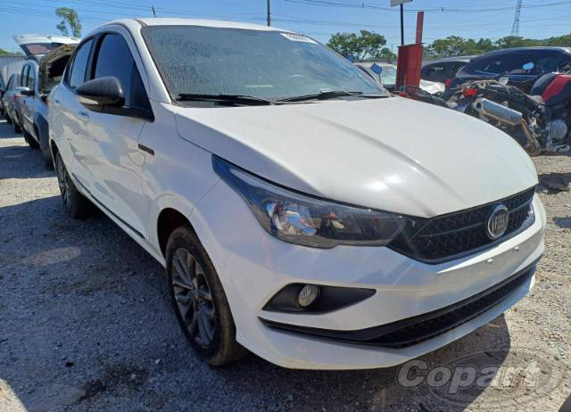 FIAT CRONOS DRIVE 1.3 FIREFLY 2020