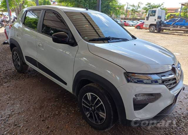 RENAULT KWID INTENSE 1.0 SCE 2024