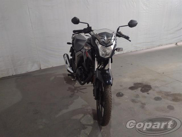 HAOJUE DK 150 2020