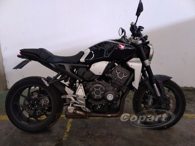 HONDA CB 1000R ABS 2021