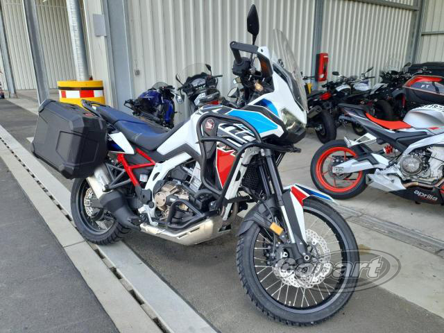 HONDA CRF 1100L AFRICA TWIN 2023