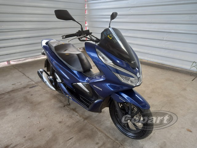 HONDA PCX 150 2020