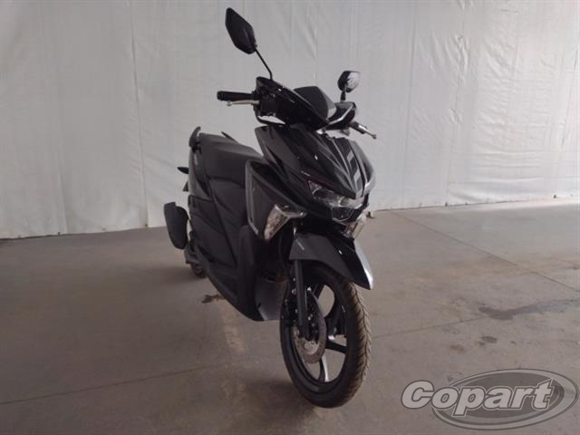 YAMAHA NEO 125 2021