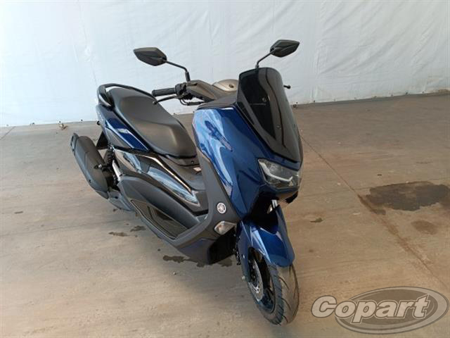 YAMAHA NMAX 160 2022