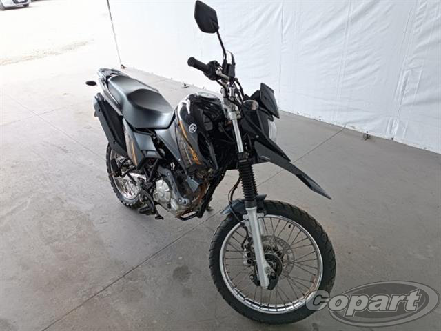 YAMAHA XTZ150 CROSSER Z 2019